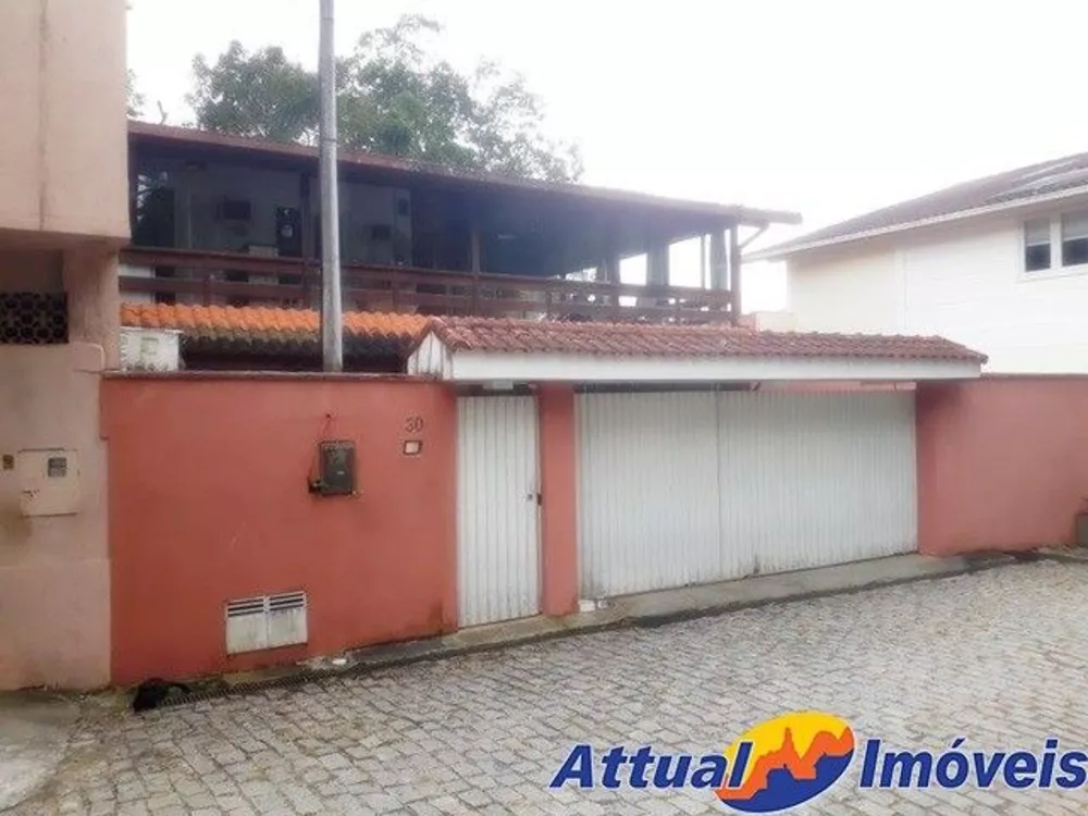Casa, 4 quartos - Foto 1