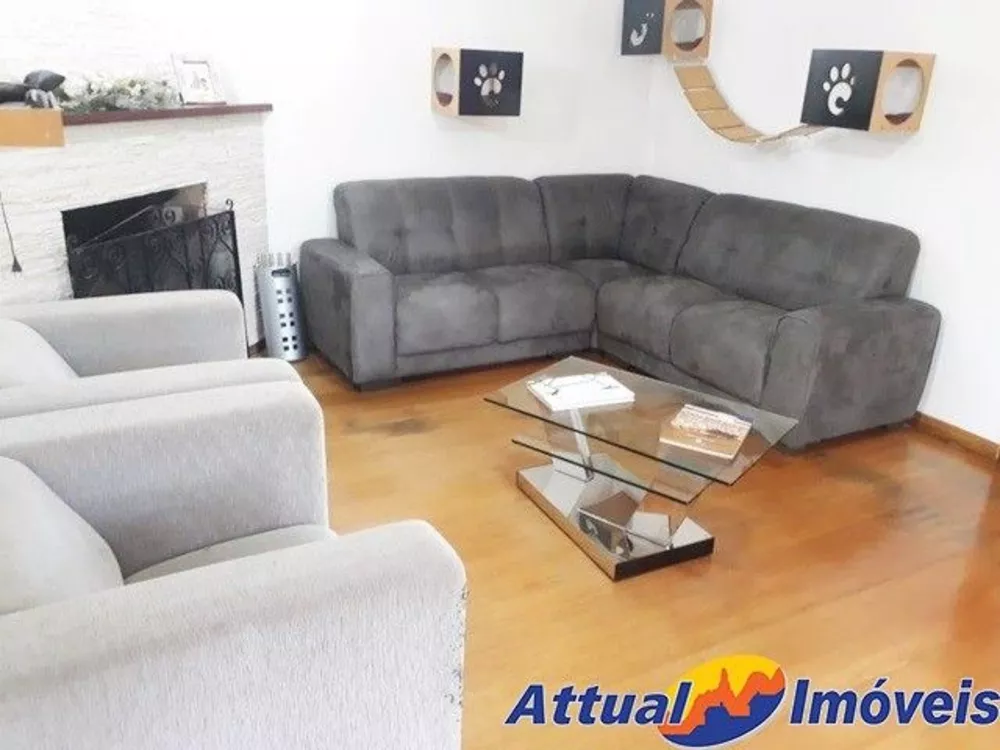 Casa, 4 quartos - Foto 11