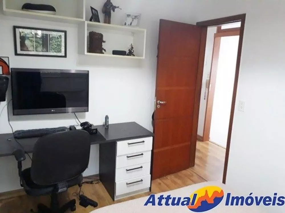 Casa, 4 quartos - Foto 27