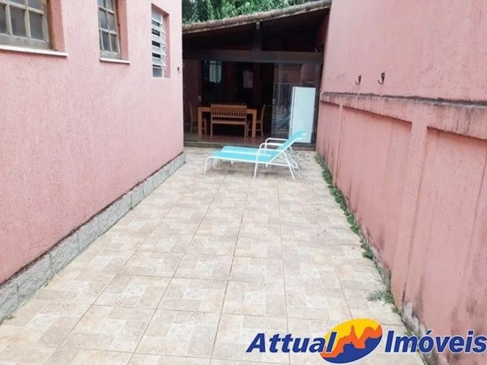 Casa, 4 quartos - Foto 44