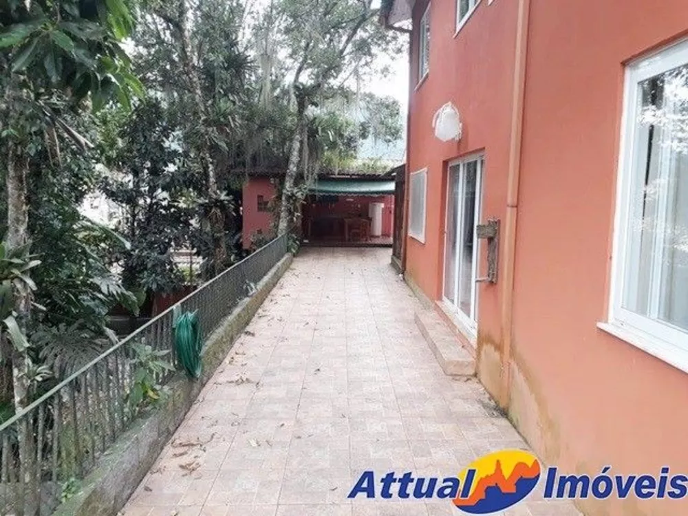 Casa, 4 quartos - Foto 5