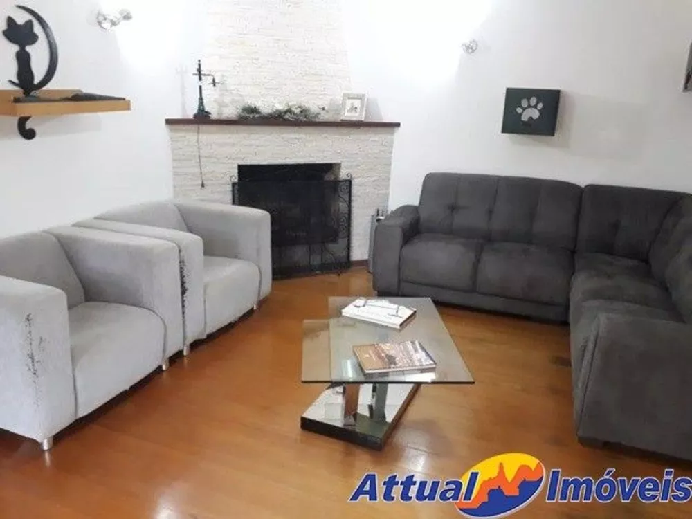 Casa, 4 quartos - Foto 10