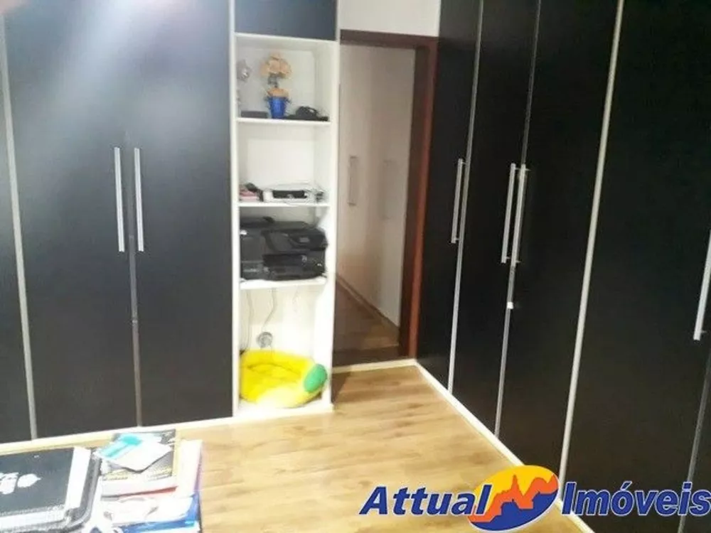 Casa, 4 quartos - Foto 26
