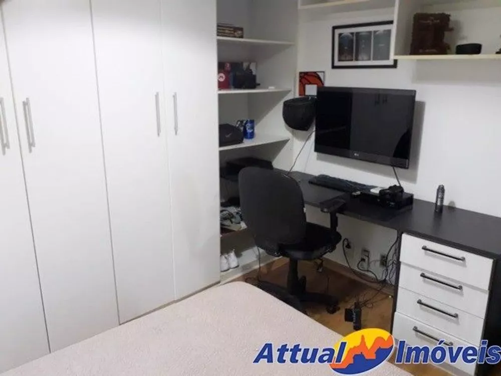 Casa, 4 quartos - Foto 29