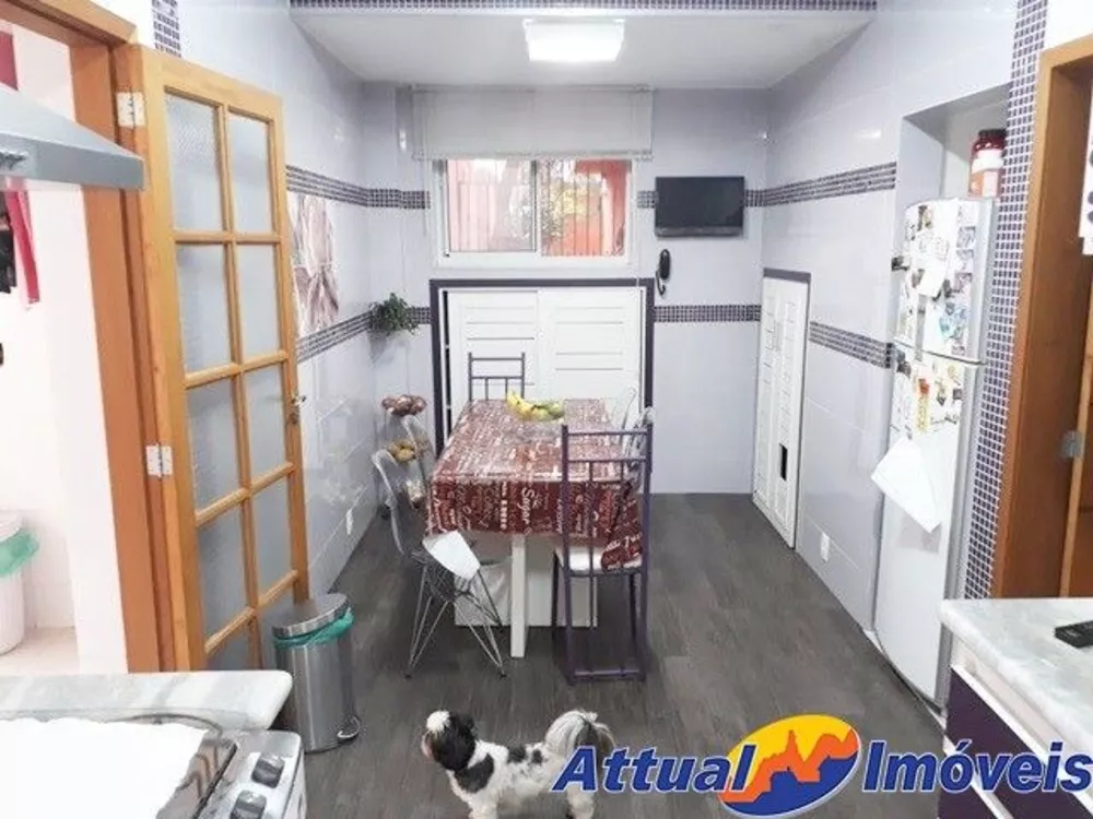 Casa, 4 quartos - Foto 37