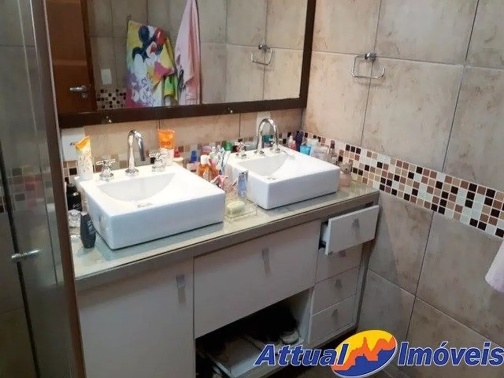 Casa, 4 quartos - Foto 34