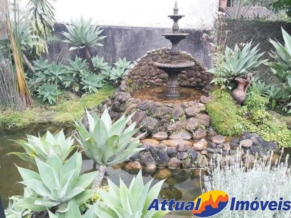 Casa, 4 quartos - Foto 64