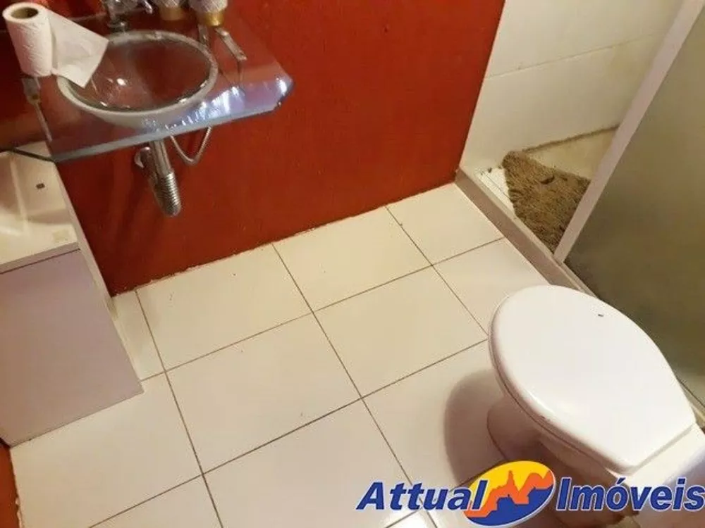 Casa, 4 quartos - Foto 43