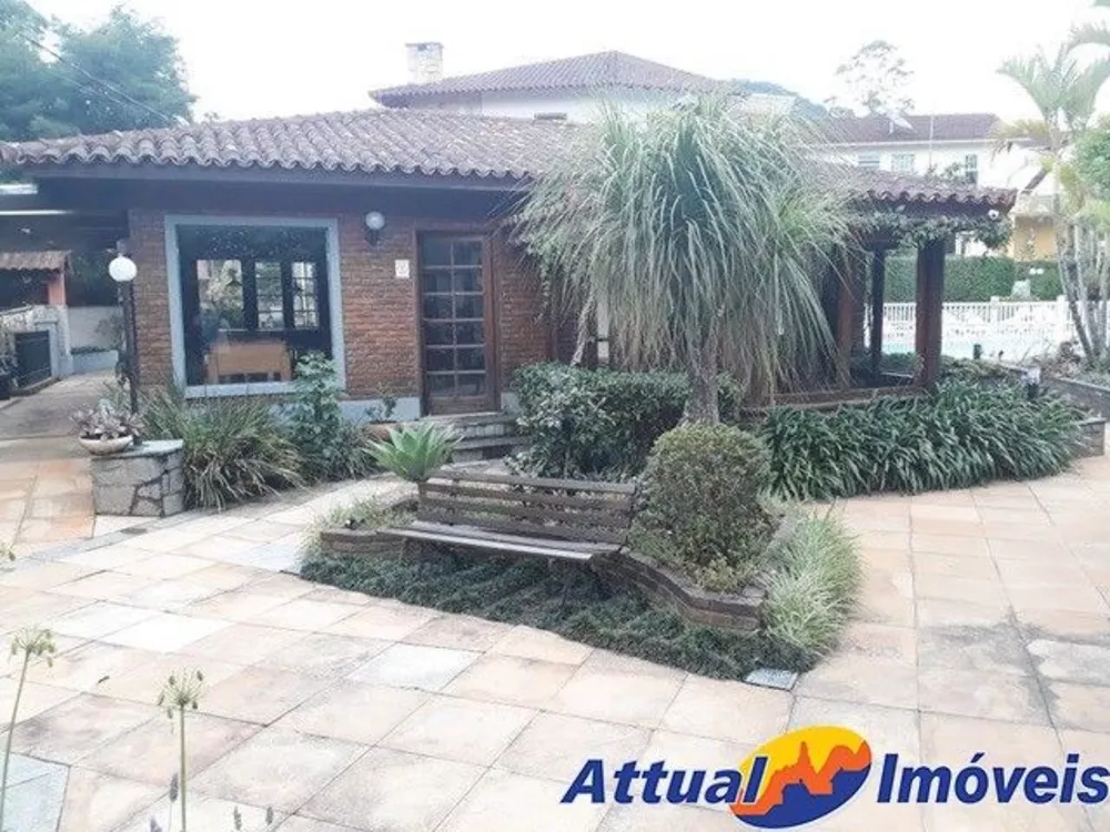 Casa, 4 quartos - Foto 47