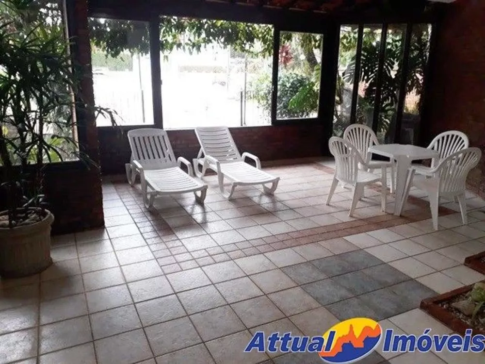 Casa, 4 quartos - Foto 55