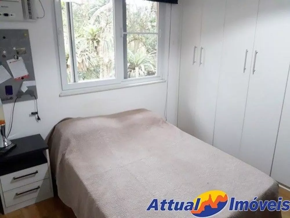 Casa, 4 quartos - Foto 28