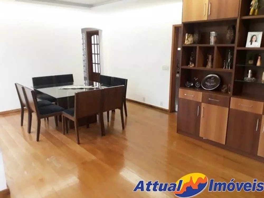 Casa, 4 quartos - Foto 13