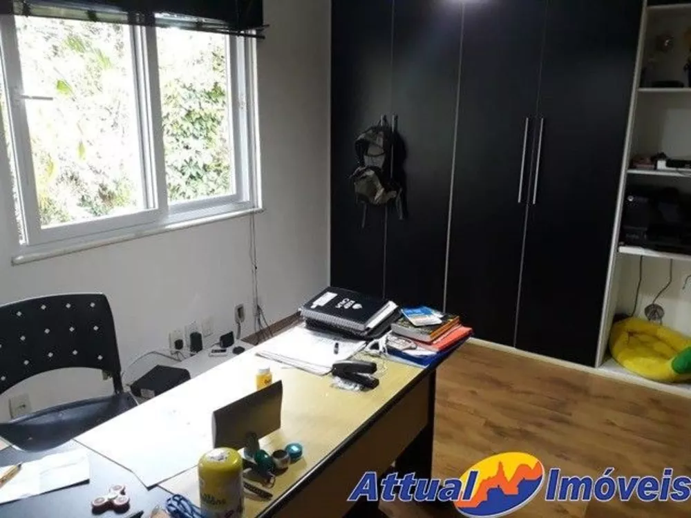 Casa, 4 quartos - Foto 25