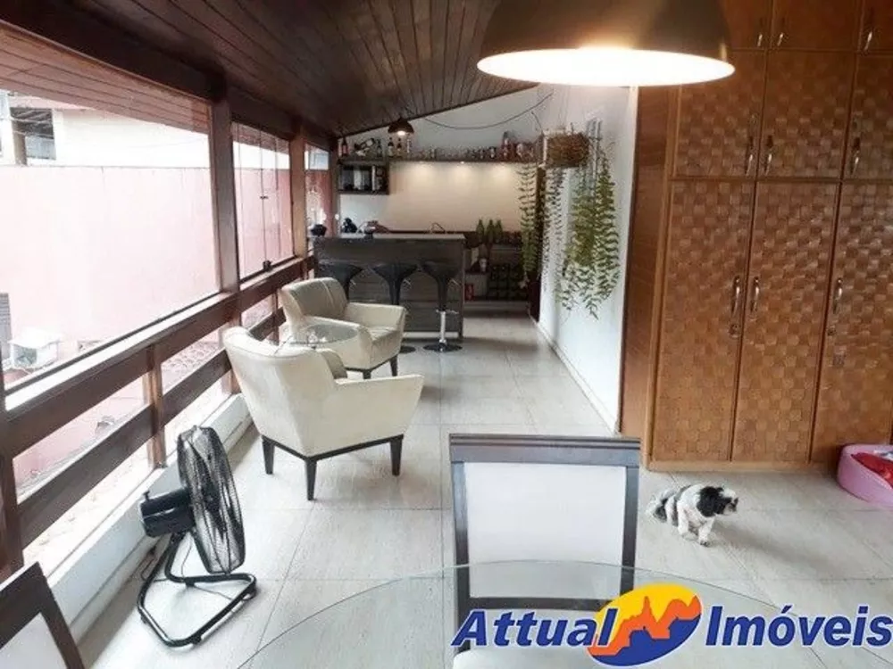 Casa, 4 quartos - Foto 7