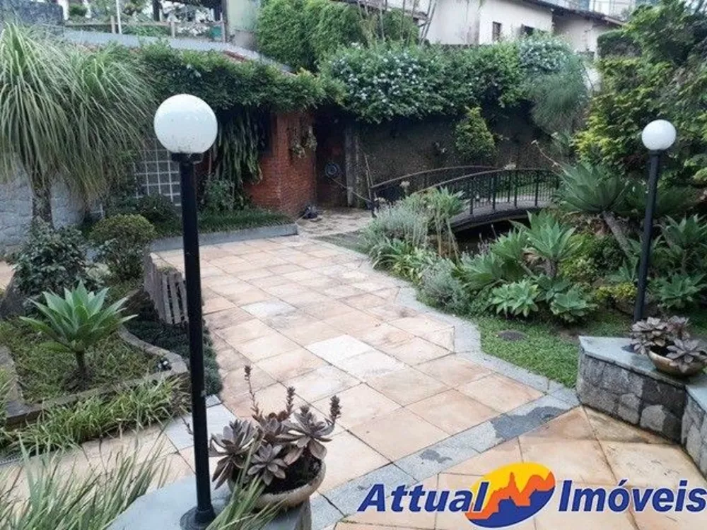 Casa, 4 quartos - Foto 49