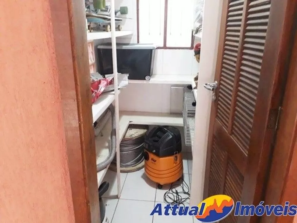 Casa, 4 quartos - Foto 39