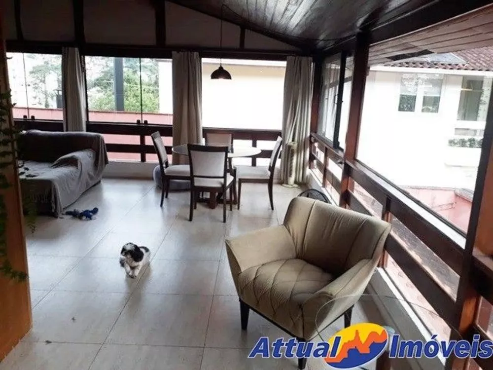 Casa, 4 quartos - Foto 6