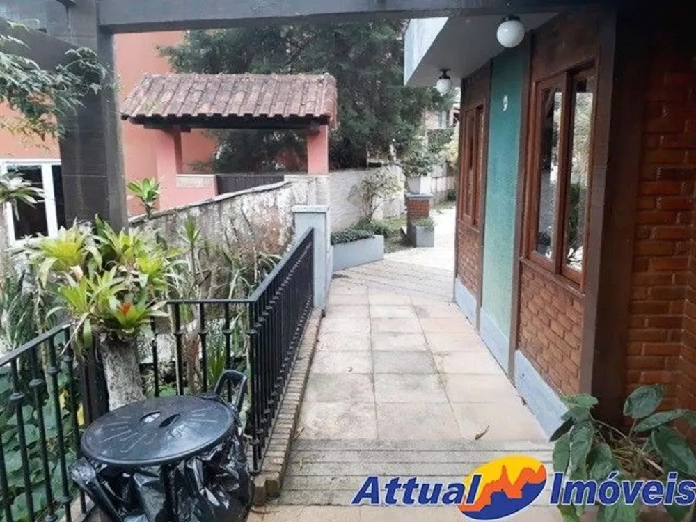 Casa, 4 quartos - Foto 59