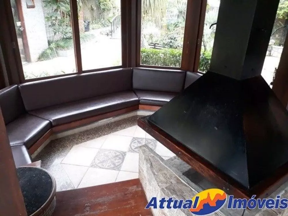 Casa, 4 quartos - Foto 53