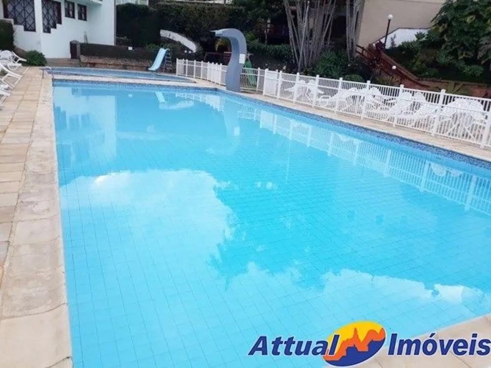 Casa, 4 quartos - Foto 60