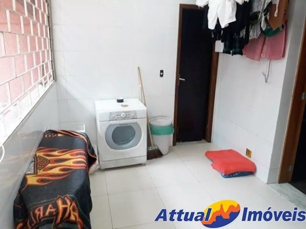 Casa, 4 quartos - Foto 41