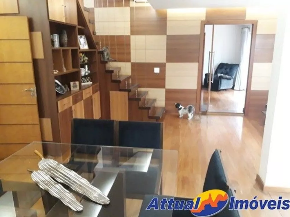 Casa, 4 quartos - Foto 18