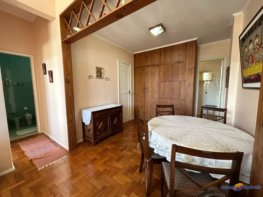 Apartamento, 1 quarto, 42 m² - Foto 9