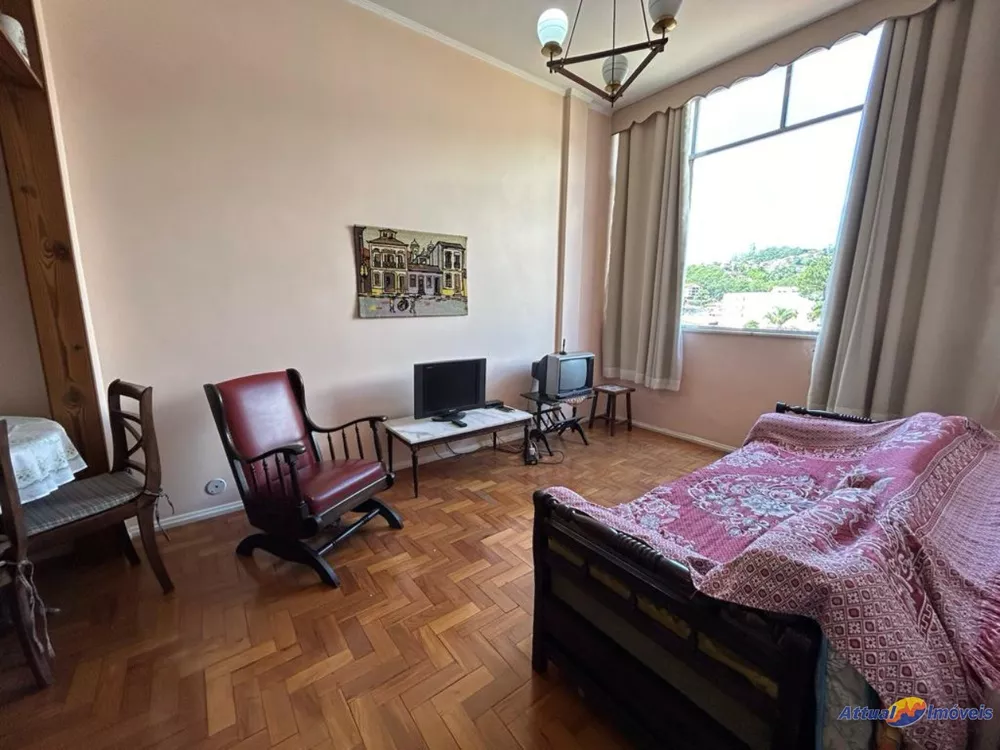 Apartamento, 1 quarto, 42 m² - Foto 2