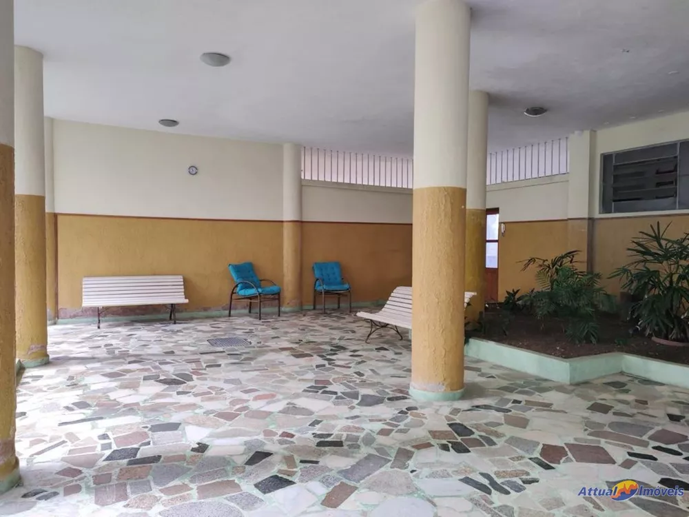Apartamento, 1 quarto, 42 m² - Foto 14