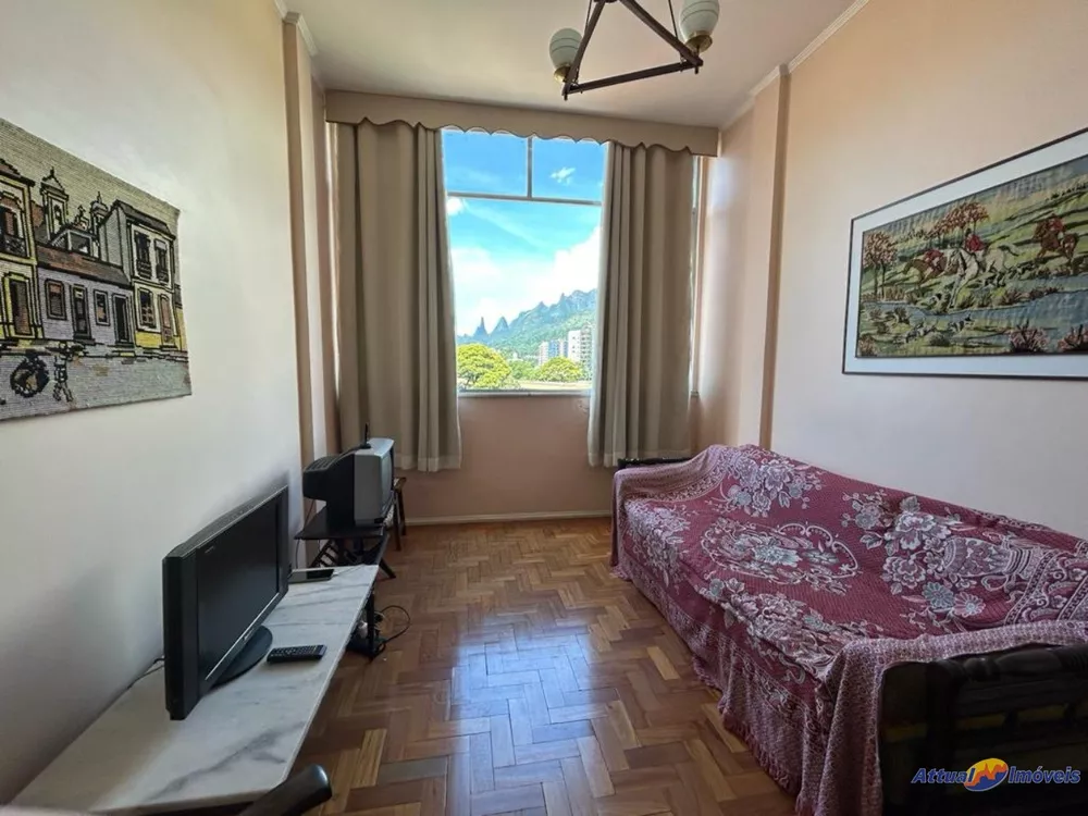 Apartamento, 1 quarto, 42 m² - Foto 4
