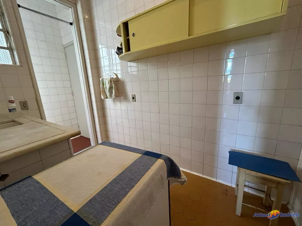 Apartamento, 1 quarto, 42 m² - Foto 3