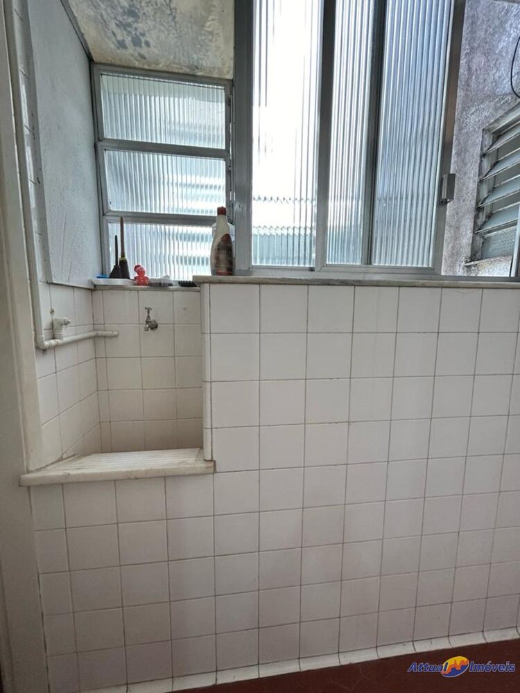 Apartamento, 1 quarto, 42 m² - Foto 8