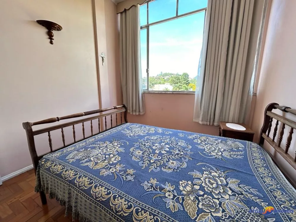 Apartamento, 1 quarto, 42 m² - Foto 13
