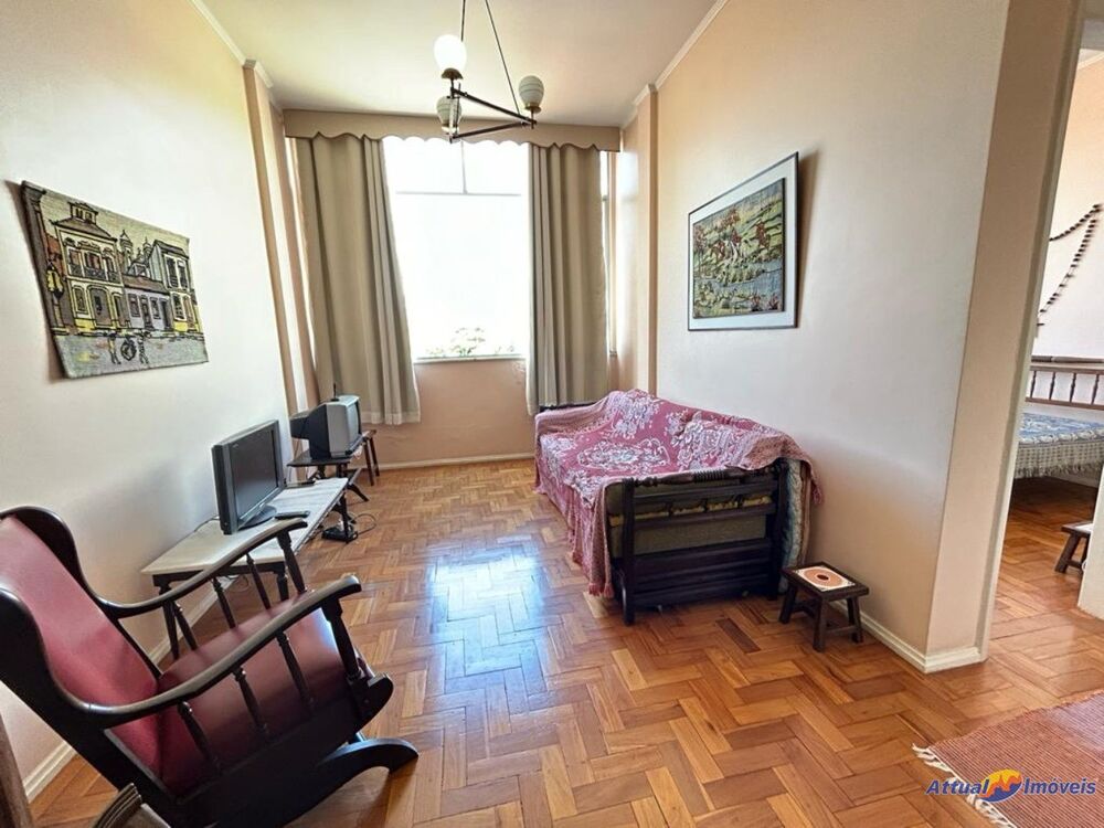 Apartamento, 1 quarto, 42 m² - Foto 5