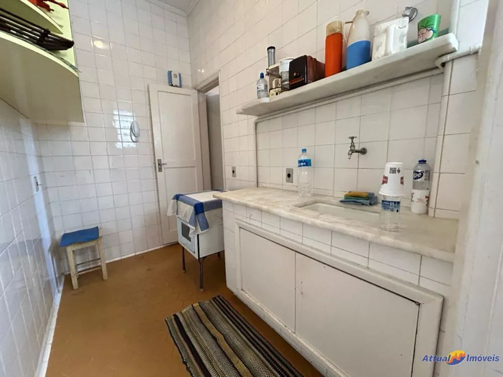 Apartamento, 1 quarto, 42 m² - Foto 1
