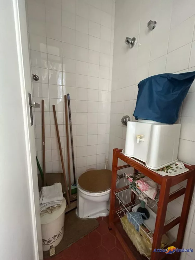 Apartamento, 1 quarto, 42 m² - Foto 10