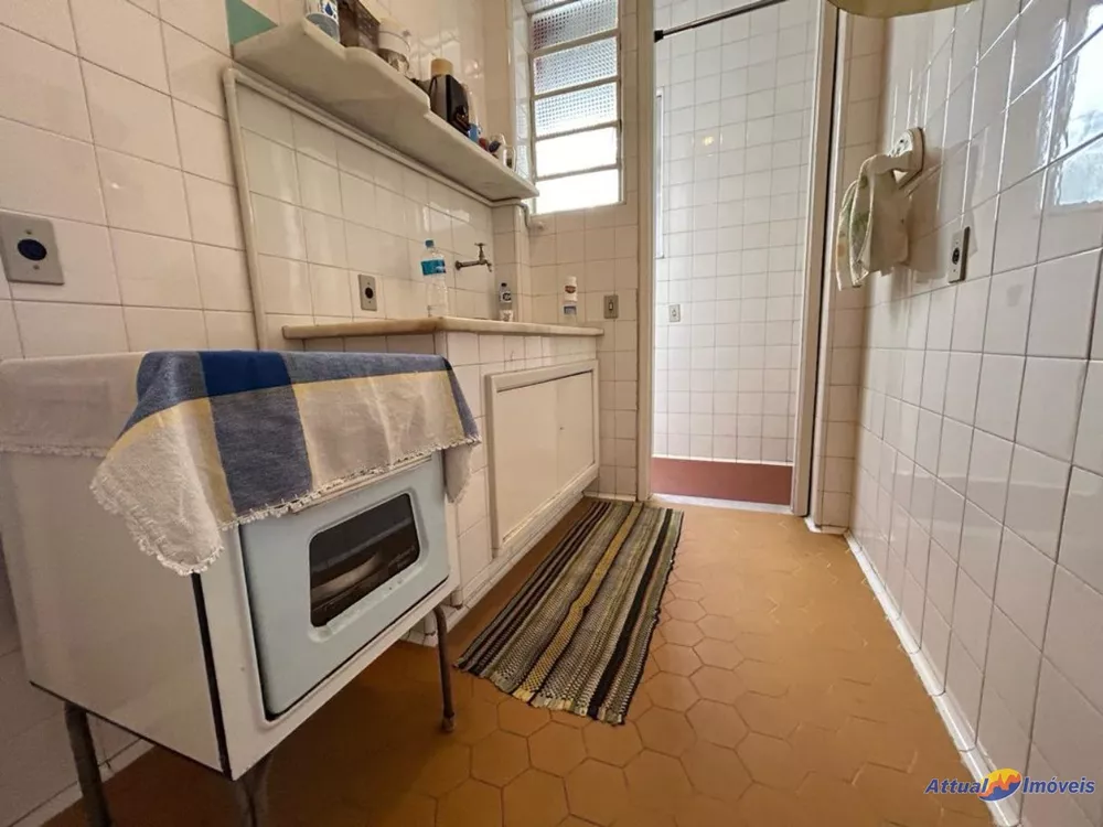 Apartamento, 1 quarto, 42 m² - Foto 18