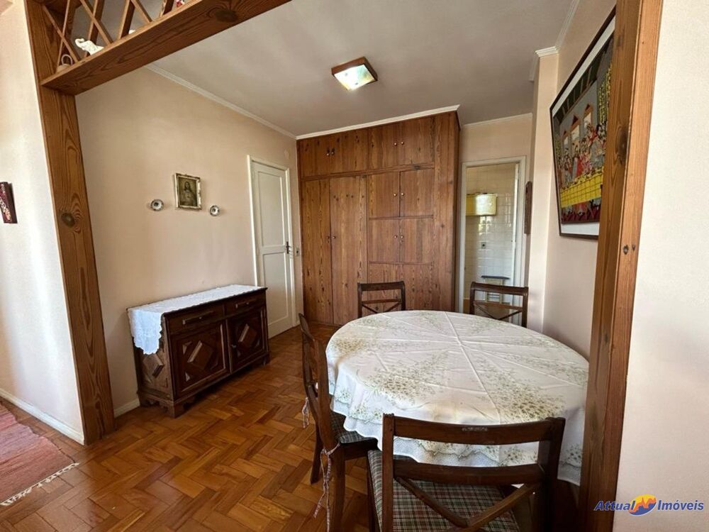 Apartamento, 1 quarto, 42 m² - Foto 6