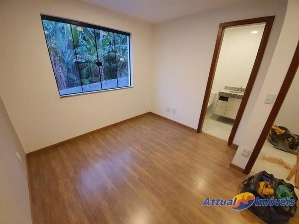 Casa, 2 quartos - Foto 7