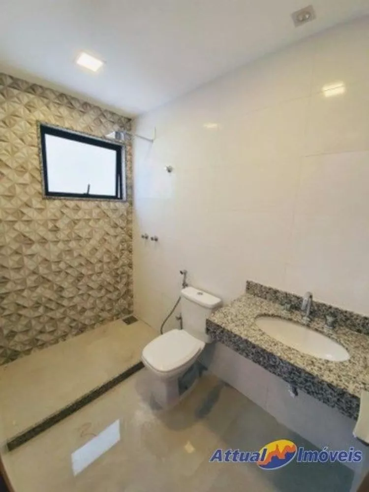 Casa, 2 quartos - Foto 4