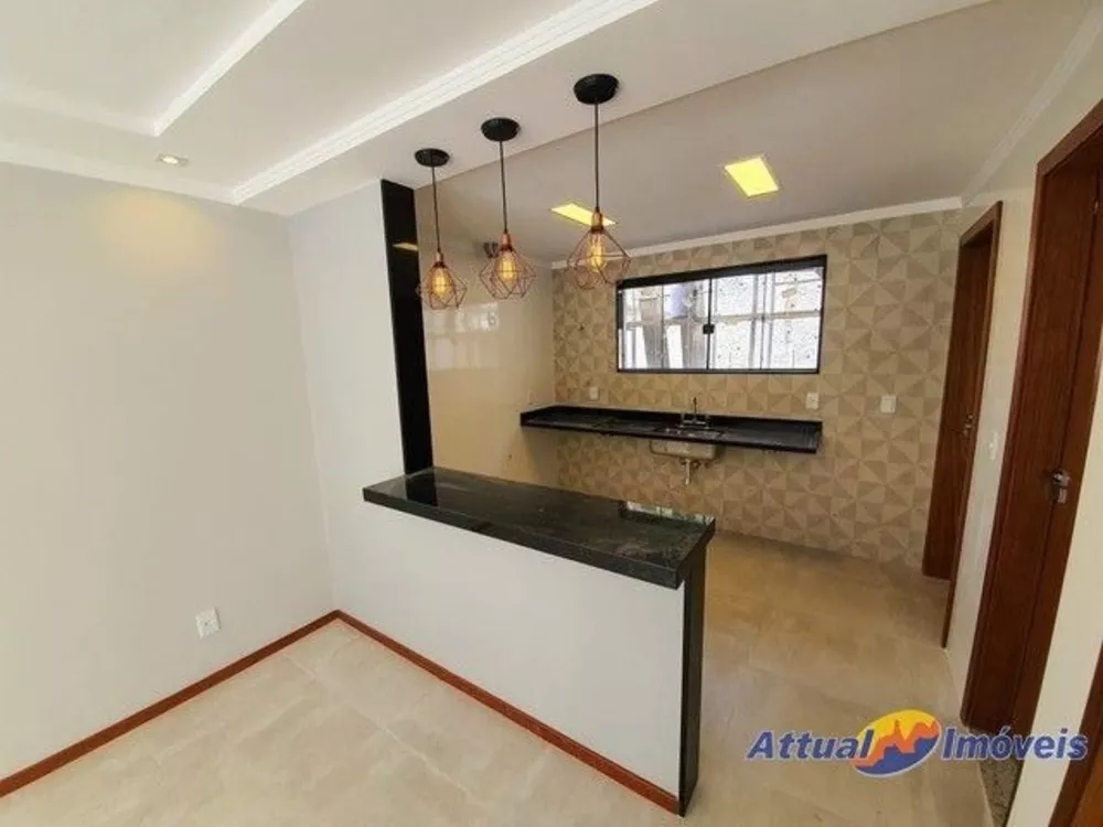 Casa, 2 quartos - Foto 1