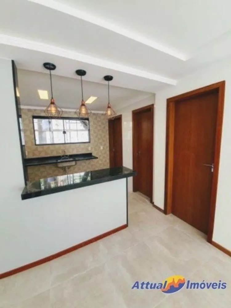 Casa, 2 quartos - Foto 8