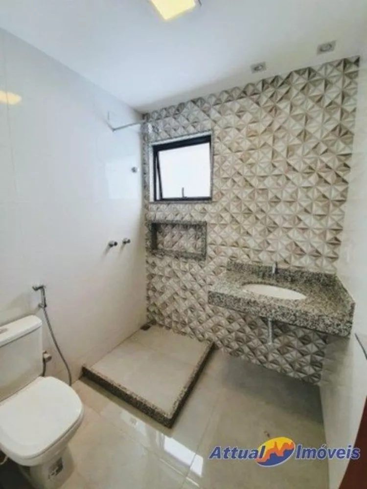 Casa, 2 quartos - Foto 2