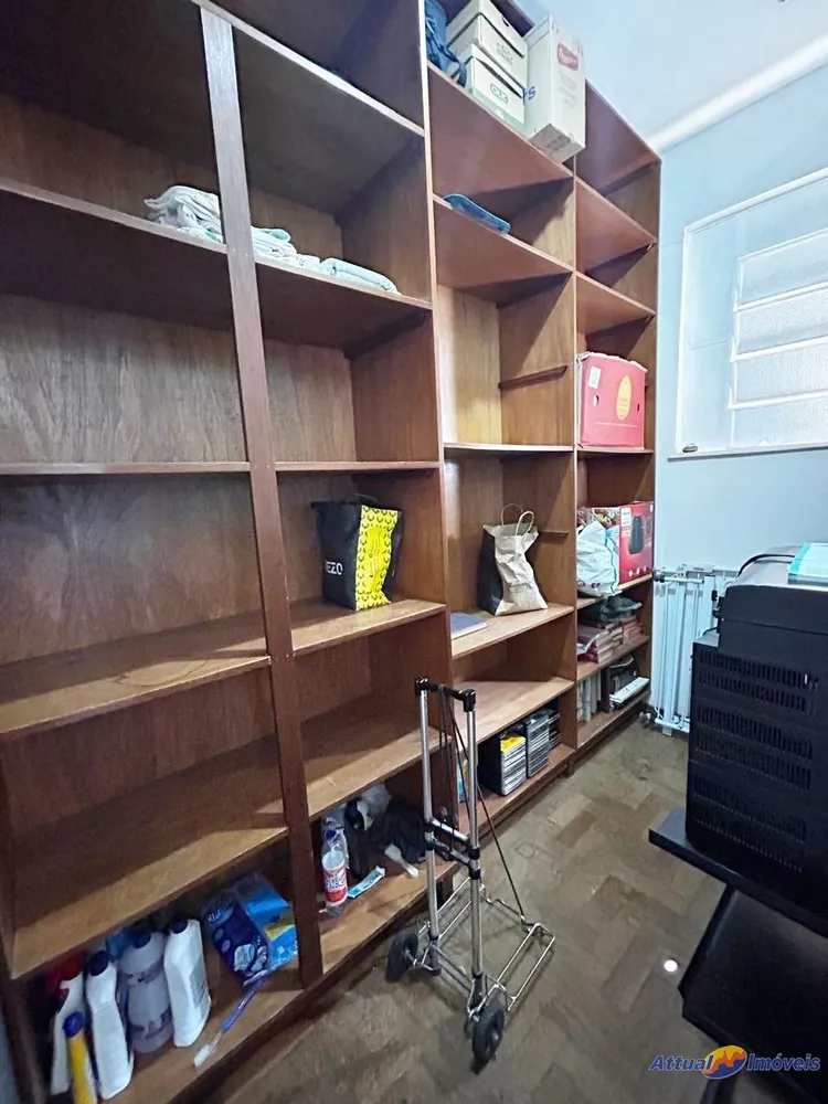 Casa, 5 quartos - Foto 20