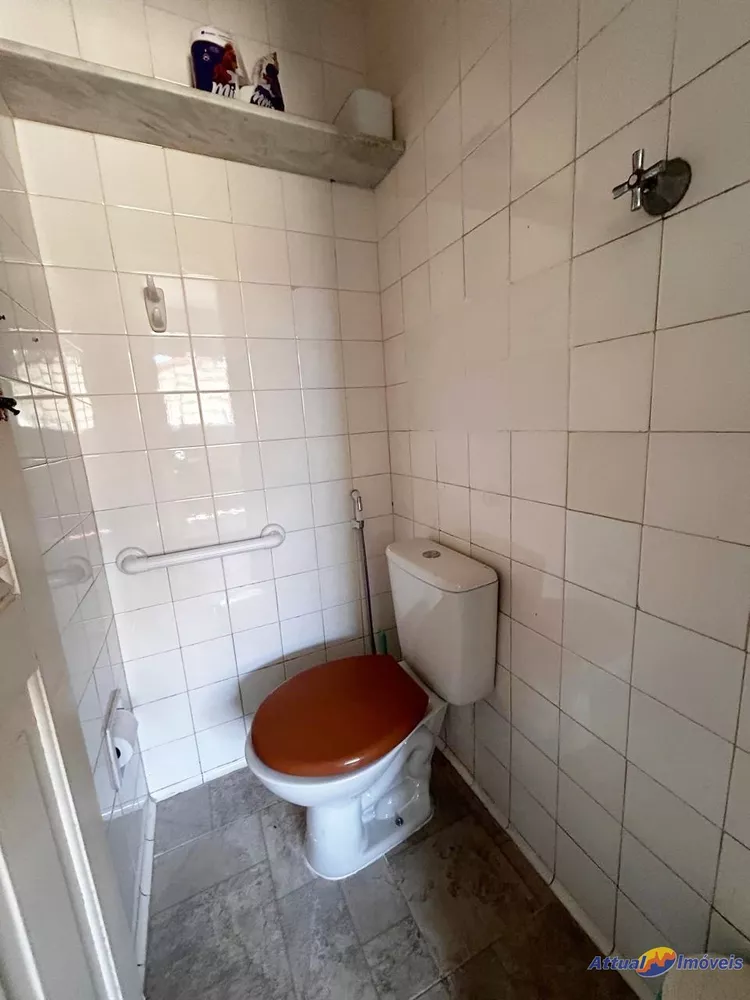 Casa, 5 quartos - Foto 21