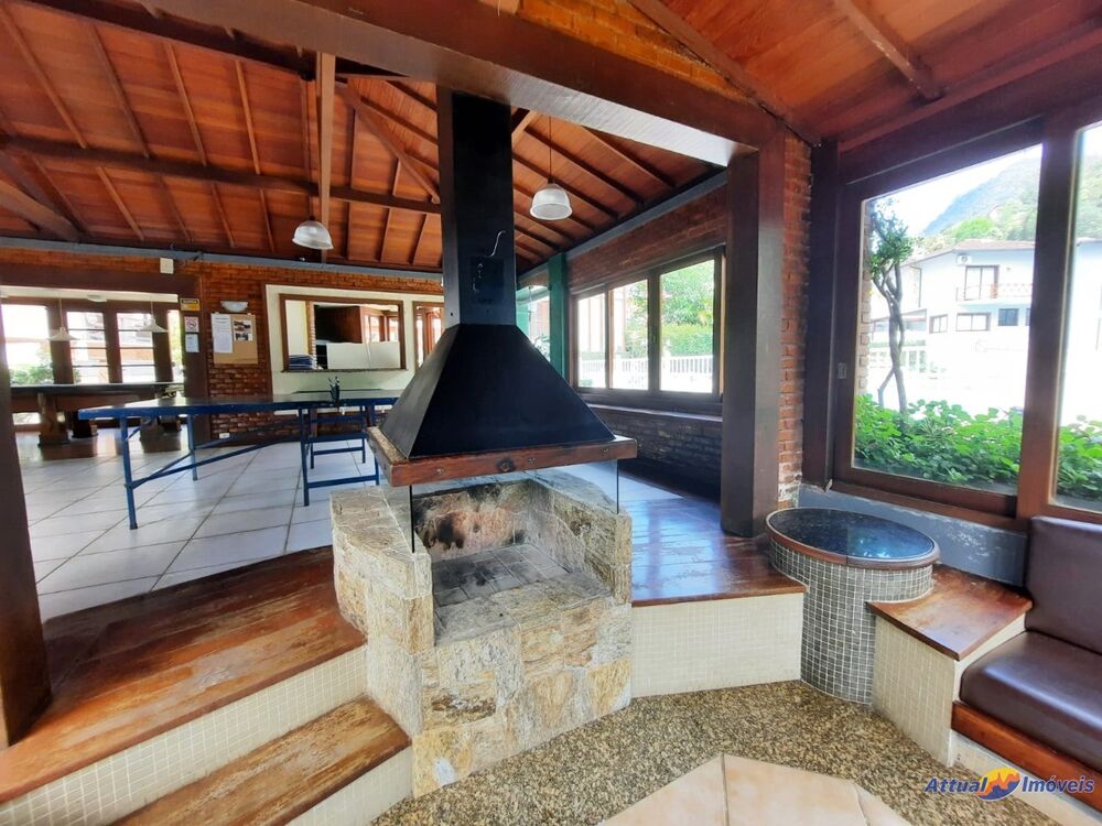 Casa, 5 quartos - Foto 44