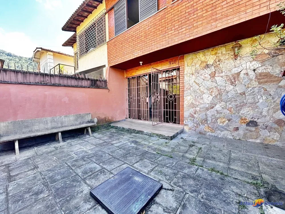 Casa, 5 quartos - Foto 29