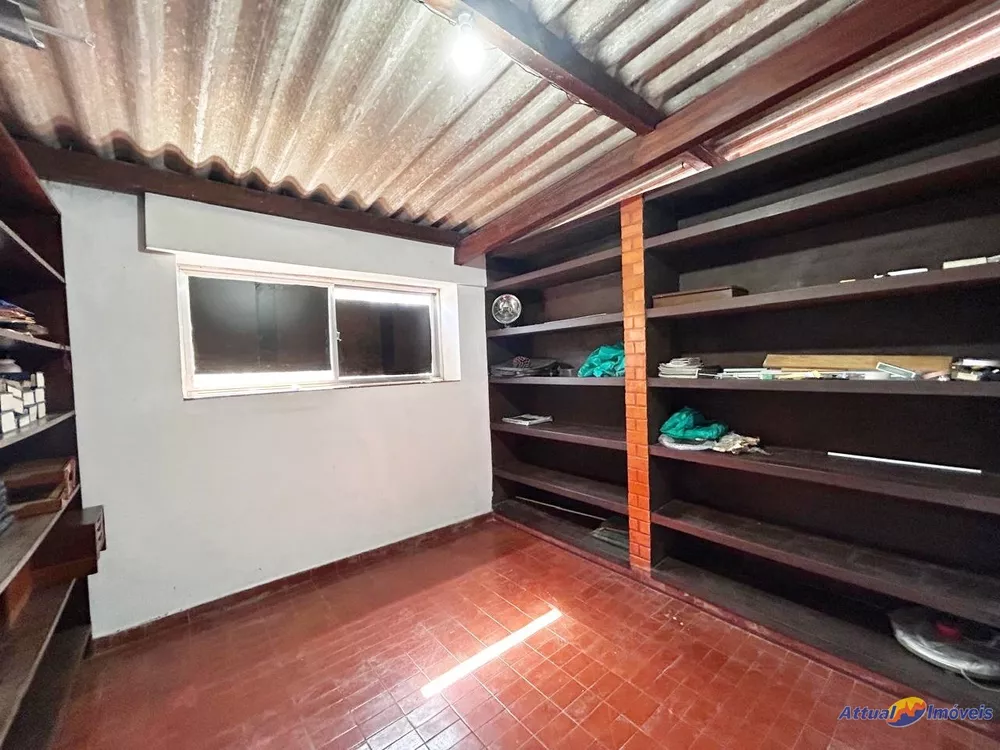 Casa, 5 quartos - Foto 14