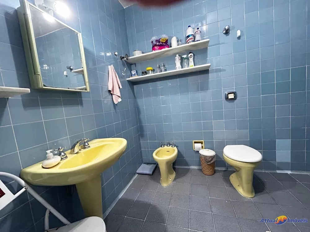Casa, 5 quartos - Foto 1