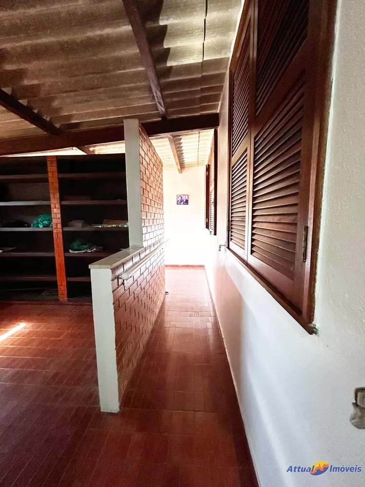 Casa, 5 quartos - Foto 30